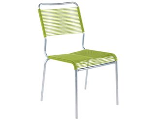 Schubiger M&ouml;bel Spaghetti-Stuhl Rigi