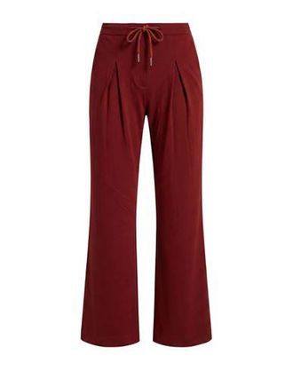 Manila Grace BOTTOMWEAR - Trousers on YOOX.COM