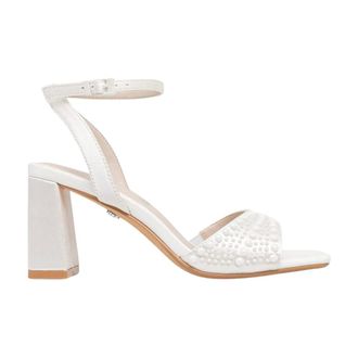 Buffalo Sandalias Ashley Pearl - Shoes - Mujer - Blanco - 38 EU