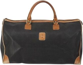 Bally Borsa a tracolla Pre-owned - - Pre-owned - Donna - Nero - ONE SIZE