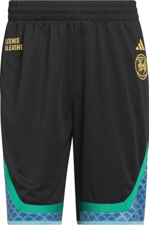 adidas Pro Block Shorts Black IN2477