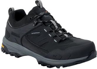 Regatta Regen Low Walking Boots in Black at Nordstrom, Size 13