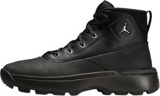 Nike Nike Jordan City Mens Boots (Black/Cool Grey) Size 10