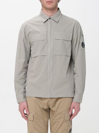 C.P. Company Overshirt C. P. Company in cotone