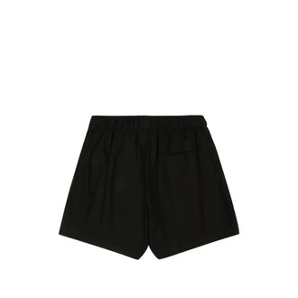 Entire studios Elasticated Mini Shorts