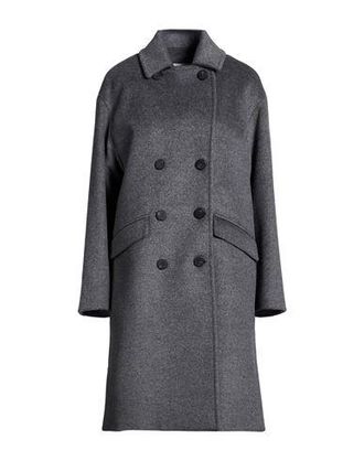 Breras Milano COATS & JACKETS - Coats on YOOX.COM