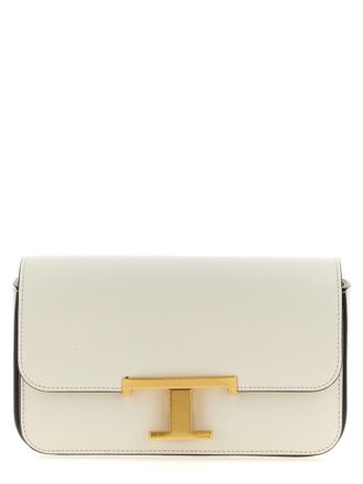 Tod's Micro T-Timeless Crossbody Bag