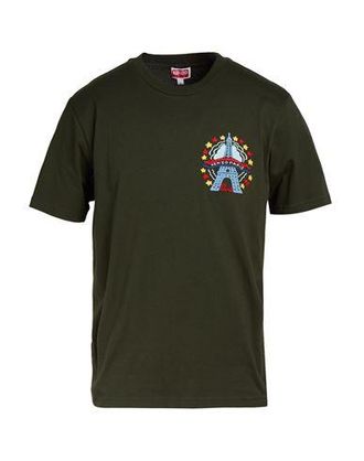 Kenzo TOPWEAR - T-shirts sur YOOX.COM