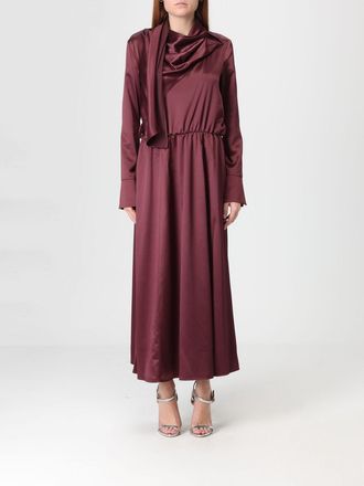 Pinko Abito midi Pinko in raso