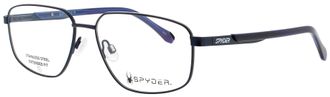 Spyder Optical Glasses NAVY