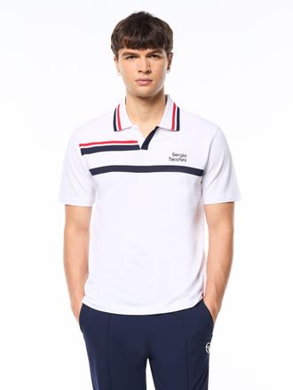 Sergio Tacchini Solare Polo
