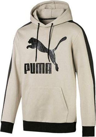 Puma Luxe Pack Knit Creamy White 596739-32