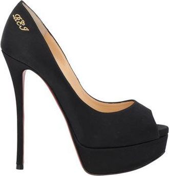 Christian Louboutin FOOTWEAR - Pumps sur YOOX.COM