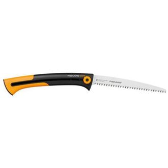 Fiskars Sierra Larga De Jard&iacute;n Embutible Xtract Sw75-1000614