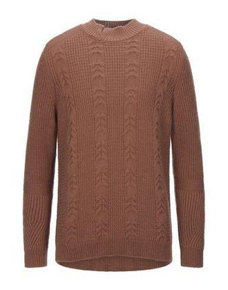 Daniele Alessandrini Turtlenecks