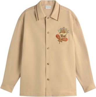 Dr&ocirc;le de Monsieur Uomo, Giacche, Beige, L, new