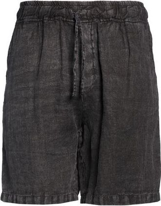 Crossley BOTTOMWEAR - Denim shorts on YOOX.COM
