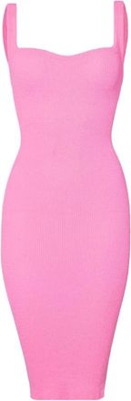 Hunza G Tank Dress