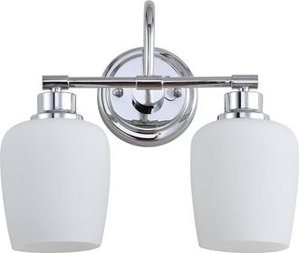 Safavieh Rayden Two Light Sconce