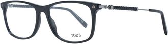 Tod's To1052152 Oogglazen Vierkante Frames