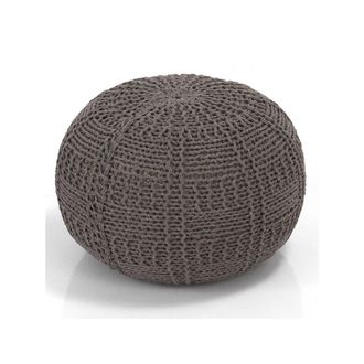 tomasucci Puf HANDY, gris
