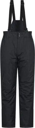 Mountain Warehouse Regular Dusk II Ski Trousers in Black at Nordstrom, Size Xxx-Large