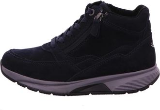 Gabor Sneakers - Dames - Schoenen - Blauw - Maat: 39 EU