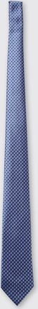 Emporio Armani Cravatta Emporio Armani in seta jacquard