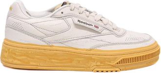 Reebok Hombre, Zapatos, Blanco, Talla: 42 1/2 EU