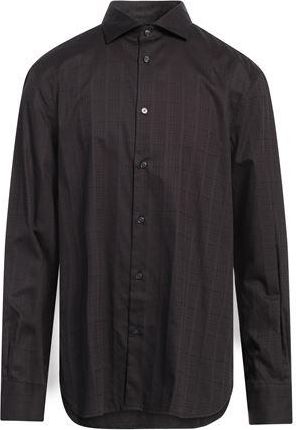Emporio Armani TOPWEAR - Shirts on YOOX.COM