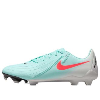 Nike Phantom GX 2 Academy MG Mint Atomic Red FD6723-300