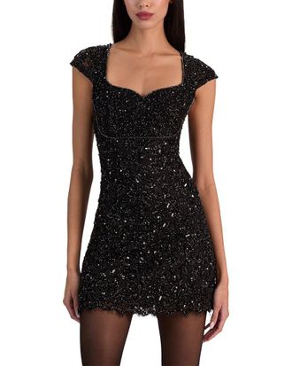 Alice & Olivia Alice + Olivia Eve Dress