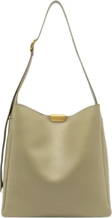Gianni Chiarini Dames, Tassen, Groen, Maat: ONE Size