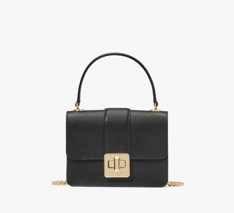 Kate Spade New York Phoebe Turnlock Mini Flap Crossbody