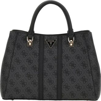 Guess Mujer, Bolsos, Gris, Talla: ONE Size