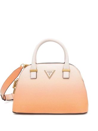 Guess Co Lossie tote bag - Orange