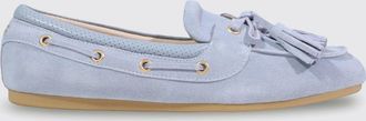 Liu Jo Loafer LIU JO Woman color Sky Blue