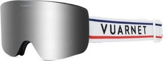 Vuarnet Ski Accessories, unisex, Gray, Size: ONE SIZE Vu40026U