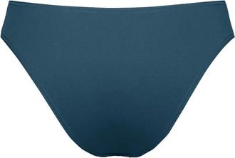 Eres Womens Coulisses High-Waisted Bikini Briefs Ss26 W