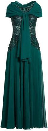 MUSANI COUTURE DRESSES - Maxi dresses on YOOX.COM