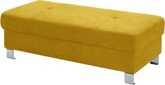 Loftscape home24 Polsterhocker Busene