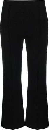 Theory Donna, Pantaloni, Nero, M, new