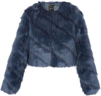 Faina Jas Dames marine