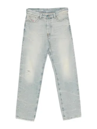 Diesel 1988 D-Ark Jeans