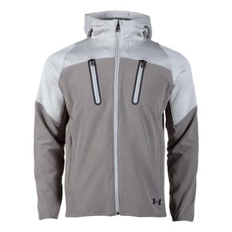 Under Armour Storm Swacket Grey 1374630-592