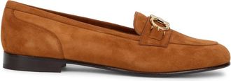 Ferragamo Mujer, Zapatos, Marr&oacute;n, Talla: 40 EU
