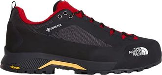 The North Face Verto Gore-Tex Bergschoenen - Heren - Outdoorschoenen - Zwart - 43 1/2 EU - Fitness