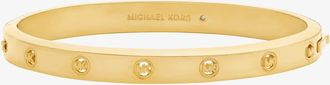 Michael Kors Logo Bangle