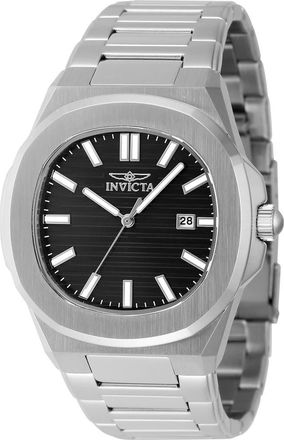 Invicta 48322 Speedway Watch in Black at Nordstrom Rack