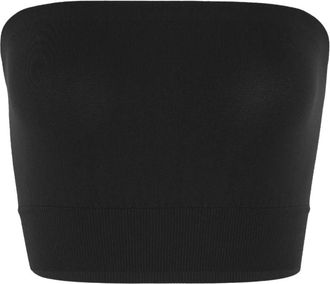 Wolford Seamless Top Sleeveless - female - Wolford - Sleeveless Tops - Black - XS - Tops